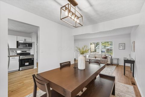 Tiny photo for 1929 Holly Ridge Road, Columbus, OH 43219 (MLS # 225045337)