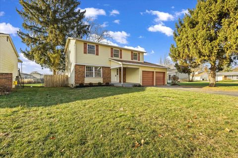 Tiny photo for 1929 Holly Ridge Road, Columbus, OH 43219 (MLS # 225045337)