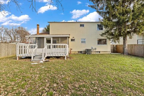 Tiny photo for 1929 Holly Ridge Road, Columbus, OH 43219 (MLS # 225045337)