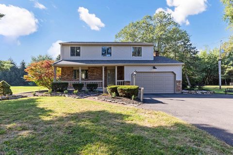 Photo of 6001 E Walnut Street, Westerville, OH 43081 (MLS # 225037205)