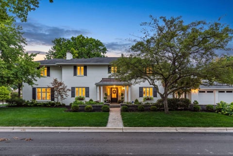 Photo of 2643 Coventry Road, Upper Arlington, OH 43221 (MLS # 226027484)