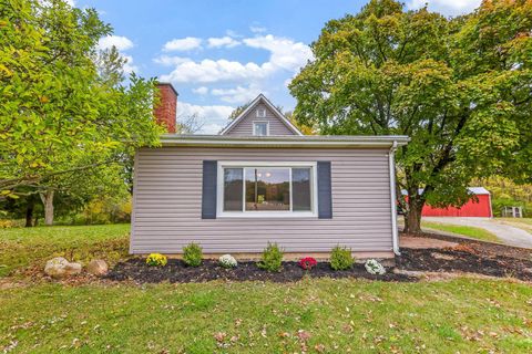 Tiny photo for 12459 State Route 287, East Liberty, OH 43319 (MLS # 225040239)