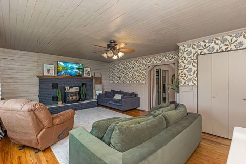 Tiny photo for 12459 State Route 287, East Liberty, OH 43319 (MLS # 225040239)