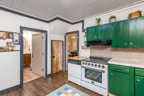Tiny photo for 12459 State Route 287, East Liberty, OH 43319 (MLS # 225040239)