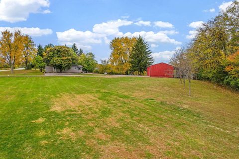Tiny photo for 12459 State Route 287, East Liberty, OH 43319 (MLS # 225040239)