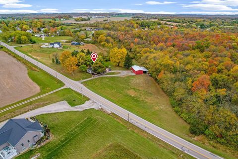 Tiny photo for 12459 State Route 287, East Liberty, OH 43319 (MLS # 225040239)
