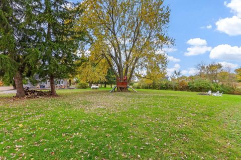 Tiny photo for 12459 State Route 287, East Liberty, OH 43319 (MLS # 225040239)