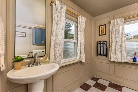 Tiny photo for 12459 State Route 287, East Liberty, OH 43319 (MLS # 225040239)