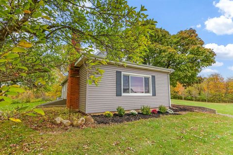 Tiny photo for 12459 State Route 287, East Liberty, OH 43319 (MLS # 225040239)