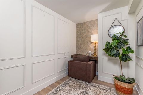Tiny photo for 12459 State Route 287, East Liberty, OH 43319 (MLS # 225040239)