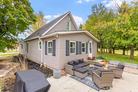 Tiny photo for 12459 State Route 287, East Liberty, OH 43319 (MLS # 225040239)