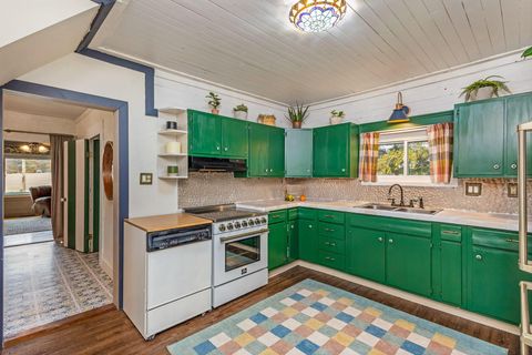 Tiny photo for 12459 State Route 287, East Liberty, OH 43319 (MLS # 225040239)