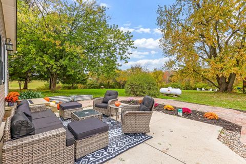 Tiny photo for 12459 State Route 287, East Liberty, OH 43319 (MLS # 225040239)