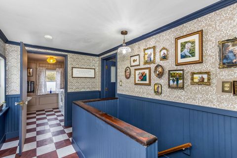 Tiny photo for 12459 State Route 287, East Liberty, OH 43319 (MLS # 225040239)
