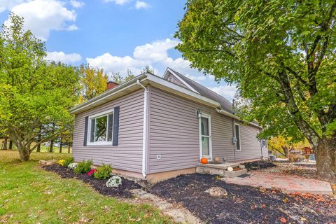 Tiny photo for 12459 State Route 287, East Liberty, OH 43319 (MLS # 225040239)
