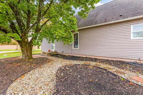 Tiny photo for 12459 State Route 287, East Liberty, OH 43319 (MLS # 225040239)