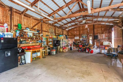 Tiny photo for 12459 State Route 287, East Liberty, OH 43319 (MLS # 225040239)