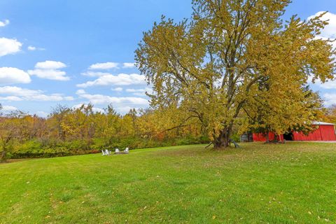Tiny photo for 12459 State Route 287, East Liberty, OH 43319 (MLS # 225040239)