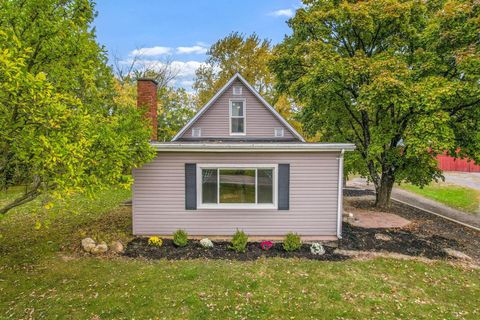 Tiny photo for 12459 State Route 287, East Liberty, OH 43319 (MLS # 225040239)