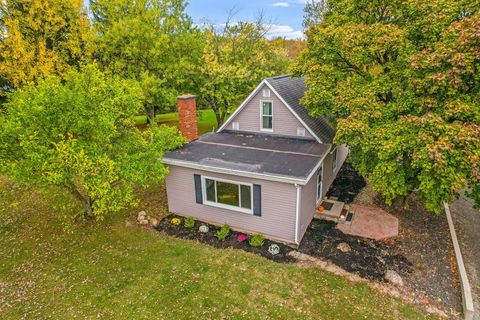 Tiny photo for 12459 State Route 287, East Liberty, OH 43319 (MLS # 225040239)