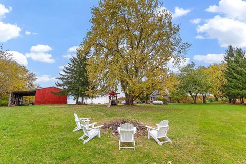 Tiny photo for 12459 State Route 287, East Liberty, OH 43319 (MLS # 225040239)