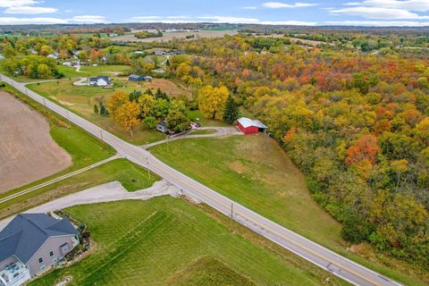 Tiny photo for 12459 State Route 287, East Liberty, OH 43319 (MLS # 225040239)