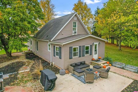 Tiny photo for 12459 State Route 287, East Liberty, OH 43319 (MLS # 225040239)