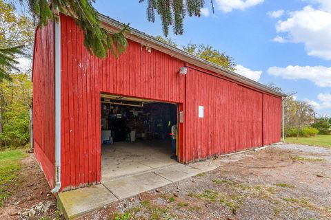 Tiny photo for 12459 State Route 287, East Liberty, OH 43319 (MLS # 225040239)