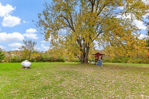 Tiny photo for 12459 State Route 287, East Liberty, OH 43319 (MLS # 225040239)