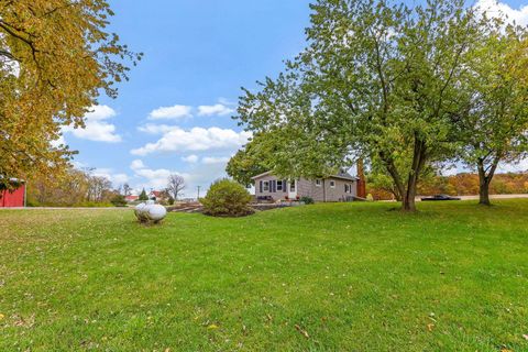 Tiny photo for 12459 State Route 287, East Liberty, OH 43319 (MLS # 225040239)