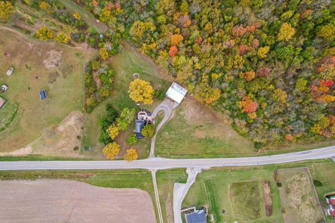 Tiny photo for 12459 State Route 287, East Liberty, OH 43319 (MLS # 225040239)