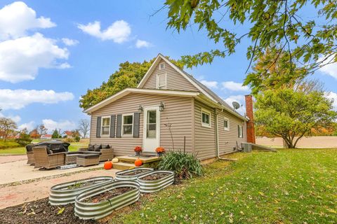 Tiny photo for 12459 State Route 287, East Liberty, OH 43319 (MLS # 225040239)