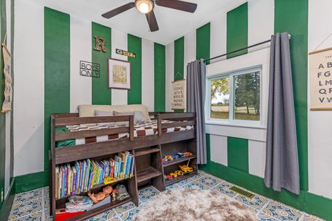Tiny photo for 12459 State Route 287, East Liberty, OH 43319 (MLS # 225040239)