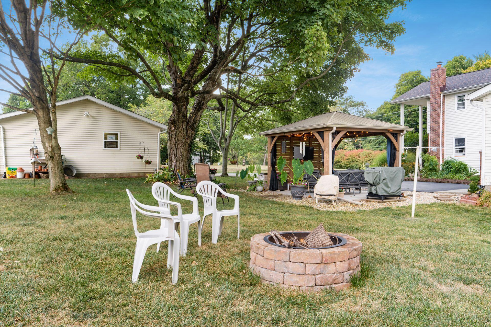 5595 Lancaster Road, Hebron, Ohio image 37