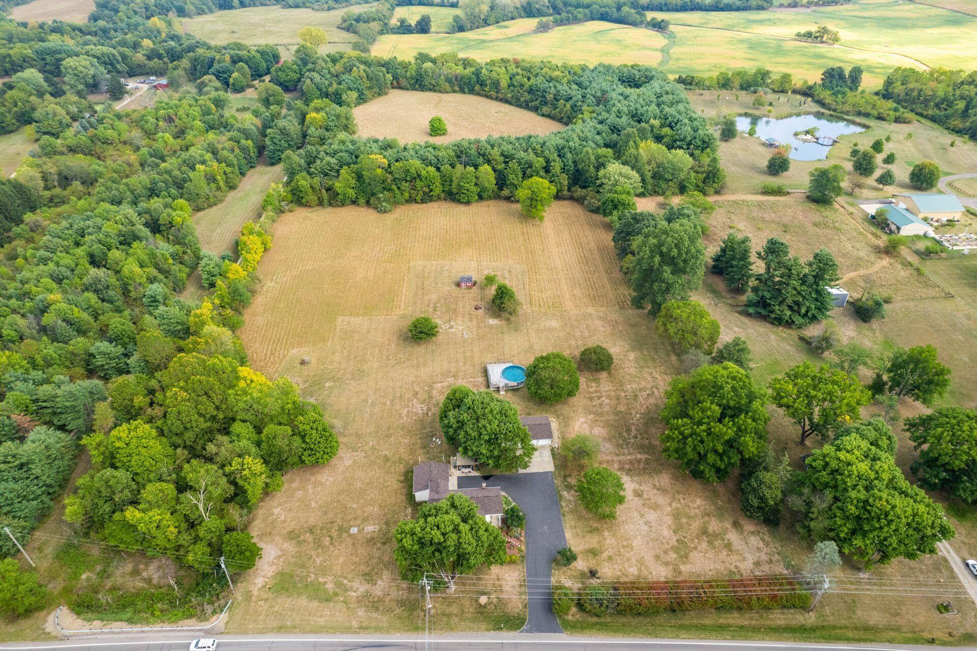 5595 Lancaster Road, Hebron, Ohio image 3