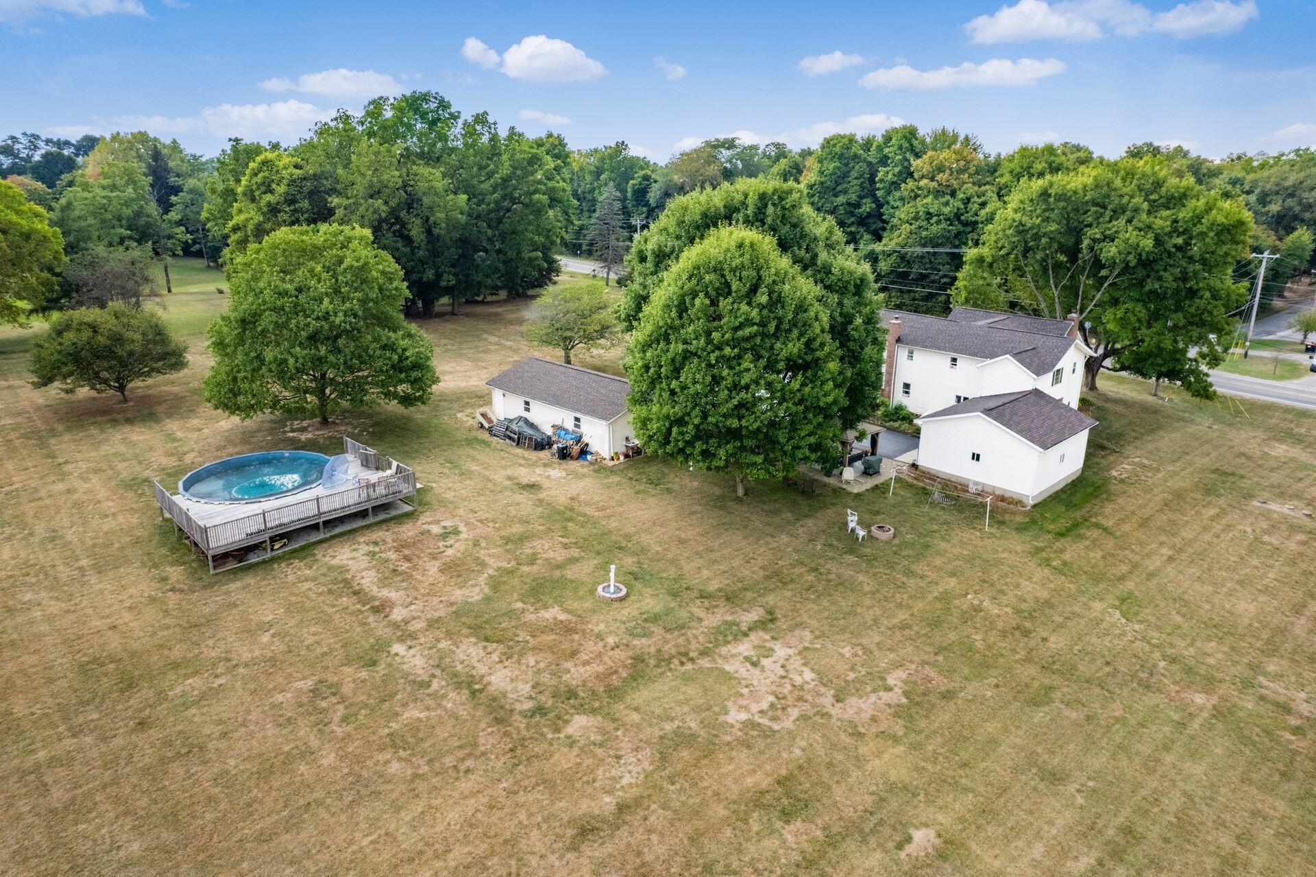 5595 Lancaster Road, Hebron, Ohio image 48
