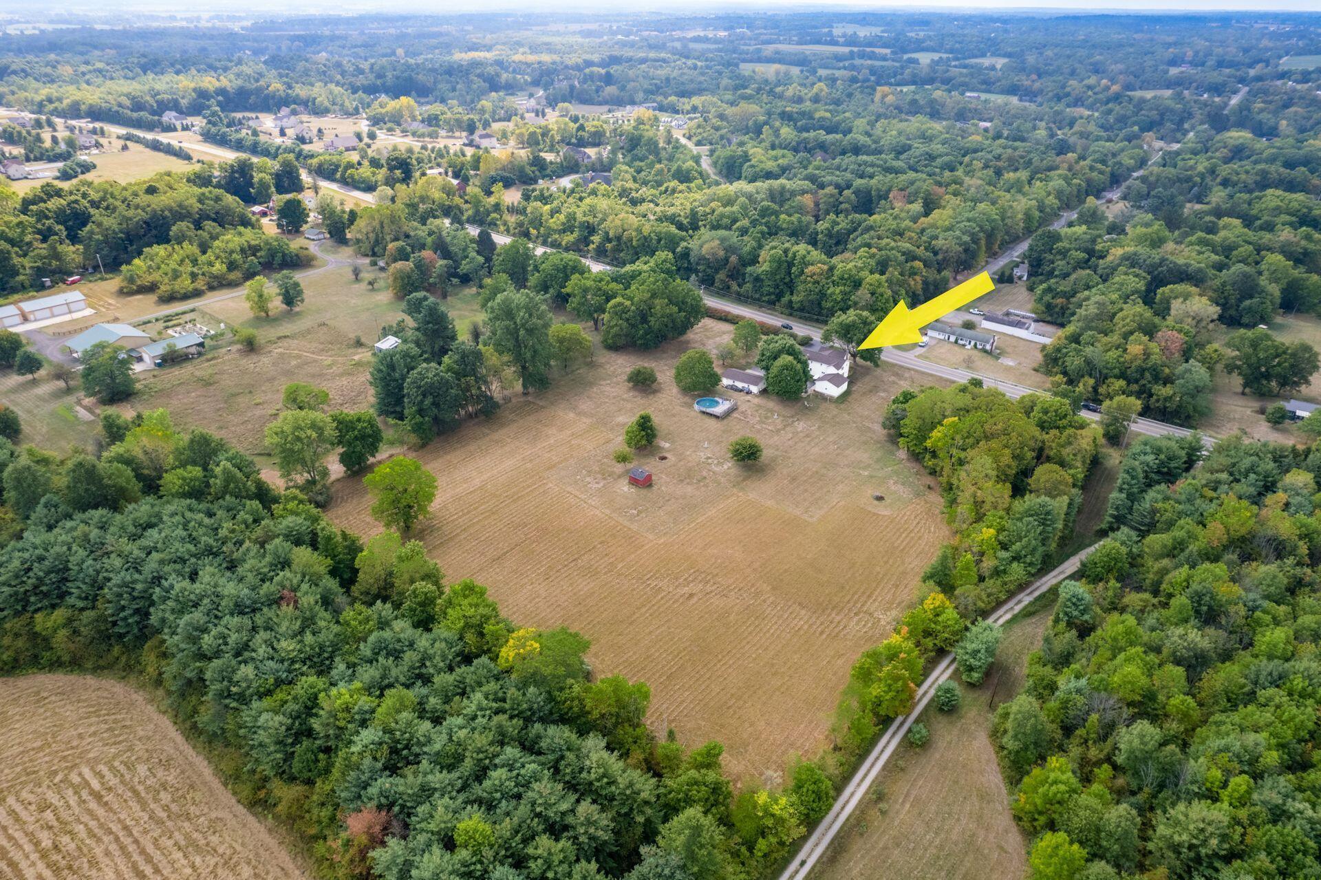5595 Lancaster Road, Hebron, Ohio image 45