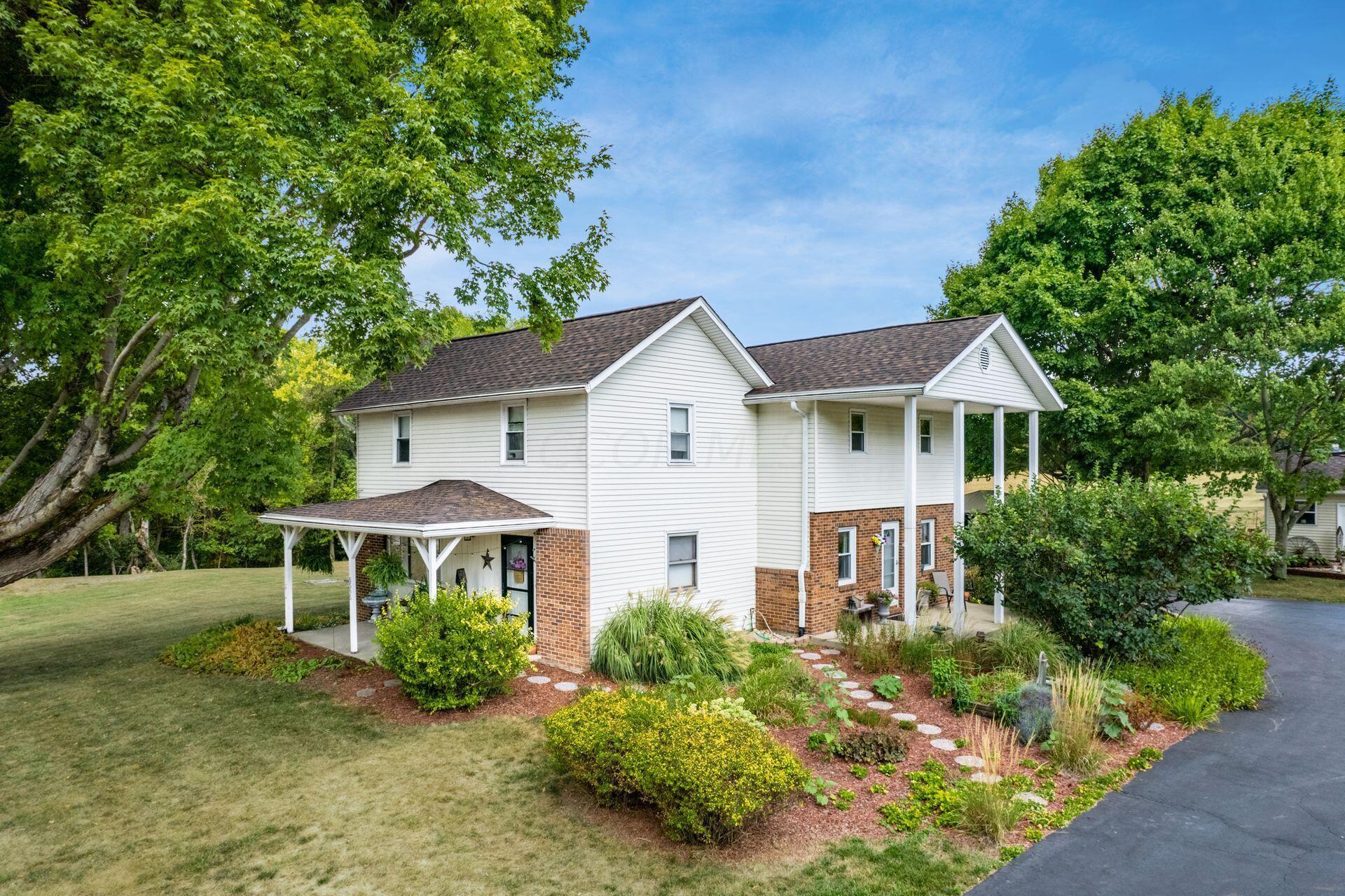 5595 Lancaster Road, Hebron, Ohio image 50