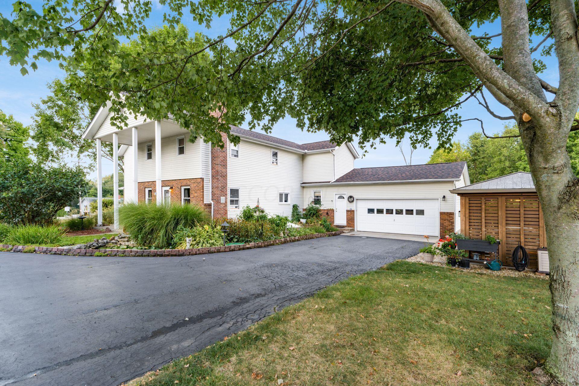 5595 Lancaster Road, Hebron, Ohio image 2