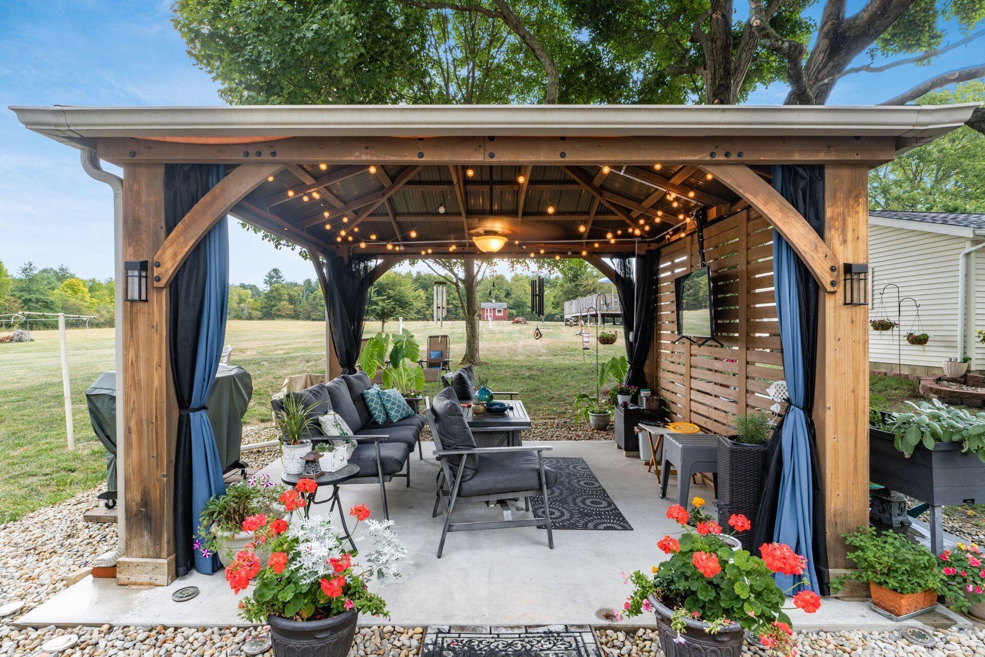 5595 Lancaster Road, Hebron, Ohio image 34