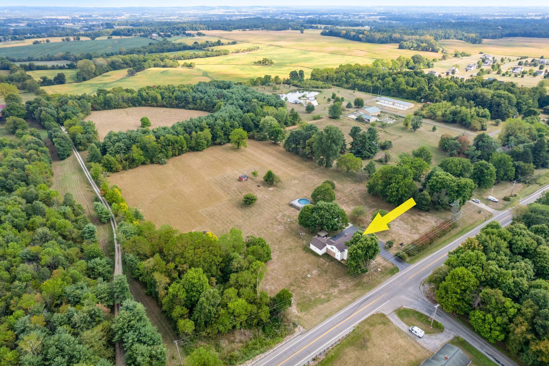 5595 Lancaster Road, Hebron, Ohio image 43