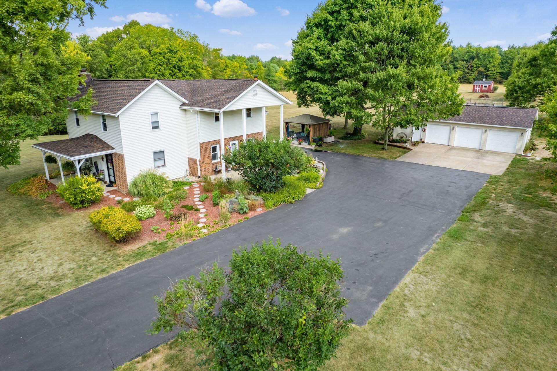 5595 Lancaster Road, Hebron, Ohio image 49