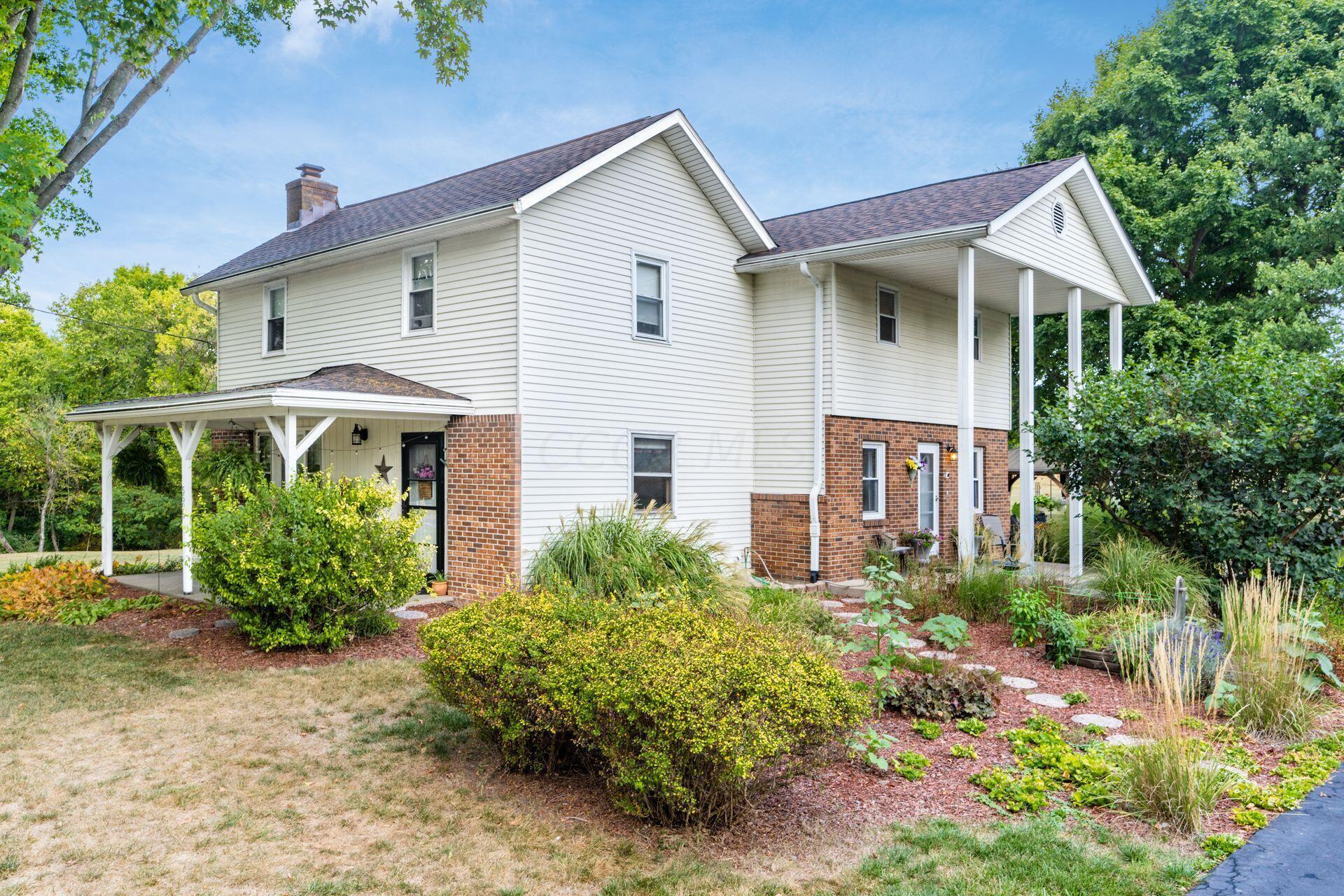 5595 Lancaster Road, Hebron, Ohio image 4