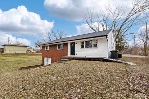 Tiny photo for 6100 Reno Road, Westerville, OH 43081 (MLS # 226001829)