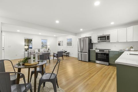 Tiny photo for 6100 Reno Road, Westerville, OH 43081 (MLS # 226001829)