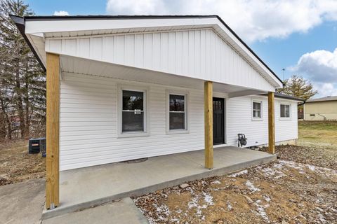 Tiny photo for 6100 Reno Road, Westerville, OH 43081 (MLS # 226001829)