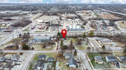 Tiny photo for 6100 Reno Road, Westerville, OH 43081 (MLS # 226001829)