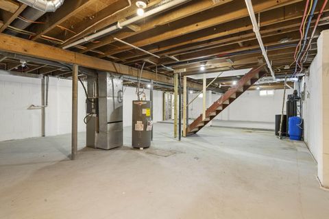 Tiny photo for 6100 Reno Road, Westerville, OH 43081 (MLS # 226001829)