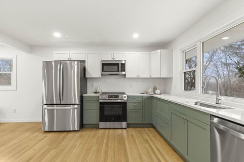 Tiny photo for 6100 Reno Road, Westerville, OH 43081 (MLS # 226001829)