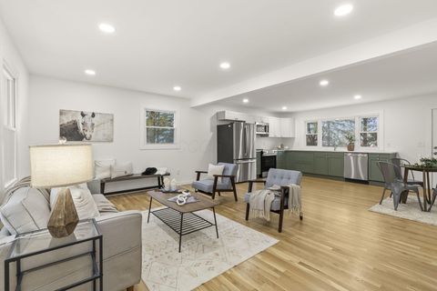 Tiny photo for 6100 Reno Road, Westerville, OH 43081 (MLS # 226001829)